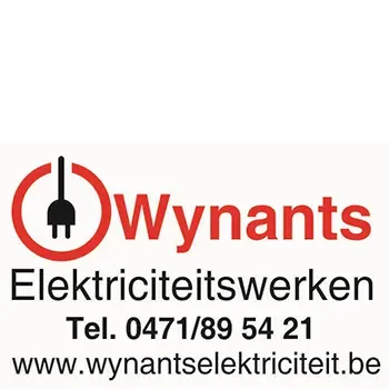 Wynants elektriciteitswerken