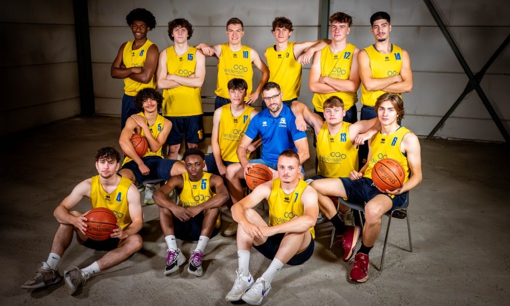 BBC Panters Baasrode