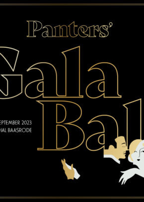 Galabal – save the date!